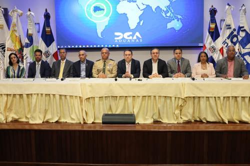Acuerdo histórico para acelerar aún más el despacho de contenedores