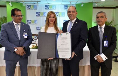 DGA Certifica como Operador OEA otras 12 Empresas